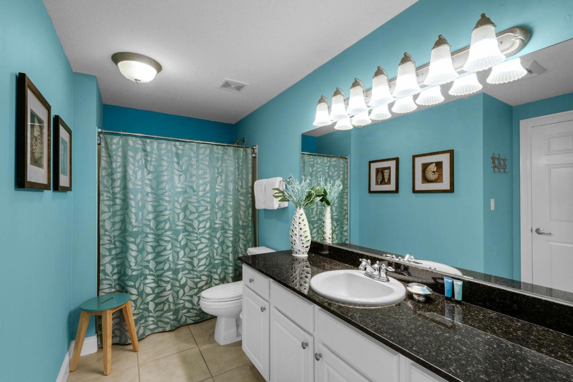 Calypso 1-2109 East Villa Панама Сити Бийч Екстериор снимка